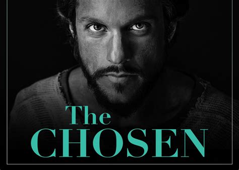 The Chosen Season 4. Clashing kingdoms. Rival rulers. The enemies of Jesus close in for the kill while His followers struggle to keep up, leaving Him to carry the burden alone. Season 4 promises to deliver where last season’s incredible walking on water finale left off. View Series Events.